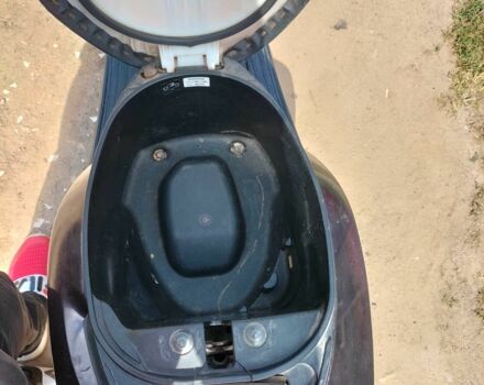 Хонда Другая, объемом двигателя 49 л и пробегом 0 тыс. км за 500 $, фото 6 на Automoto.ua