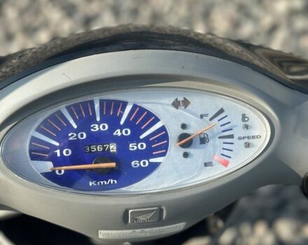 Хонда Другая, объемом двигателя 49 л и пробегом 0 тыс. км за 19000 $, фото 6 на Automoto.ua