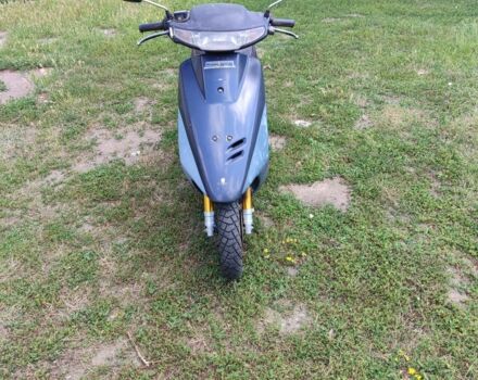 Хонда Другая, объемом двигателя 49 л и пробегом 0 тыс. км за 17000 $, фото 3 на Automoto.ua