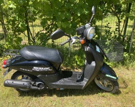 Хонда Другая, объемом двигателя 49 л и пробегом 0 тыс. км за 20000 $, фото 5 на Automoto.ua