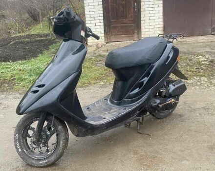 Хонда Другая, объемом двигателя 65 л и пробегом 0 тыс. км за 166 $, фото 1 на Automoto.ua