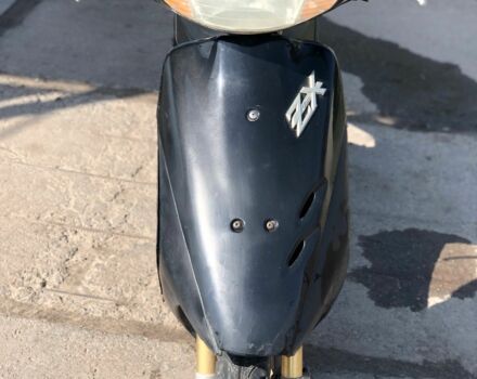 Хонда Інша, об'ємом двигуна 65 л та пробігом 0 тис. км за 12000 $, фото 1 на Automoto.ua
