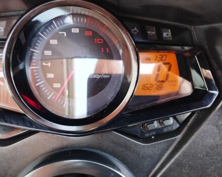 Хонда Інша, об'ємом двигуна 0.25 л та пробігом 0 тис. км за 2500 $, фото 6 на Automoto.ua