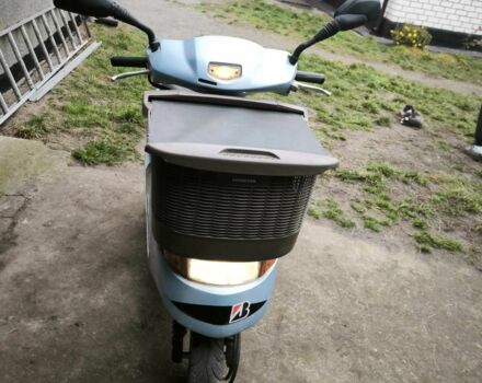 Хонда Другая, объемом двигателя 49 л и пробегом 0 тыс. км за 637 $, фото 7 на Automoto.ua