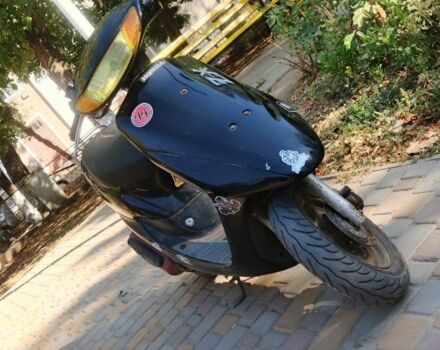 Хонда Інша, об'ємом двигуна 49 л та пробігом 0 тис. км за 344 $, фото 2 на Automoto.ua