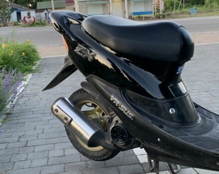 Хонда Другая, объемом двигателя 49 л и пробегом 0 тыс. км за 18500 $, фото 2 на Automoto.ua