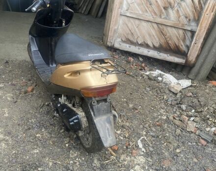 Хонда Інша, об'ємом двигуна 49 л та пробігом 0 тис. км за 225 $, фото 2 на Automoto.ua