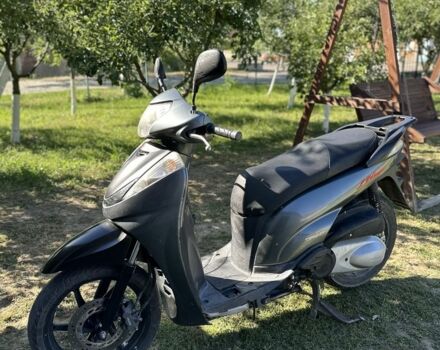 Хонда Другая, объемом двигателя 0.3 л и пробегом 0 тыс. км за 1300 $, фото 2 на Automoto.ua