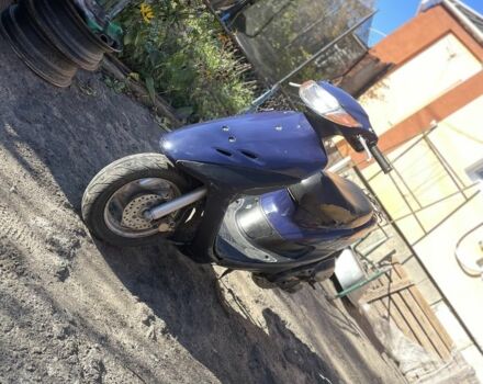 Хонда Другая, объемом двигателя 60 л и пробегом 0 тыс. км за 297 $, фото 2 на Automoto.ua