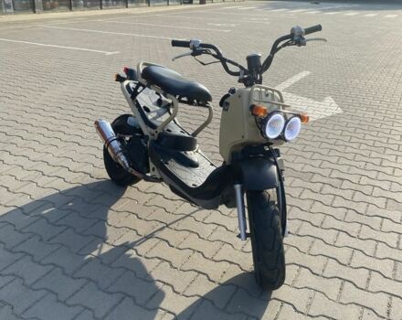 Хонда Другая, объемом двигателя 49 л и пробегом 0 тыс. км за 577 $, фото 7 на Automoto.ua