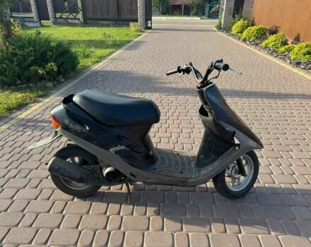 Хонда Другая, объемом двигателя 65 л и пробегом 0 тыс. км за 166 $, фото 2 на Automoto.ua