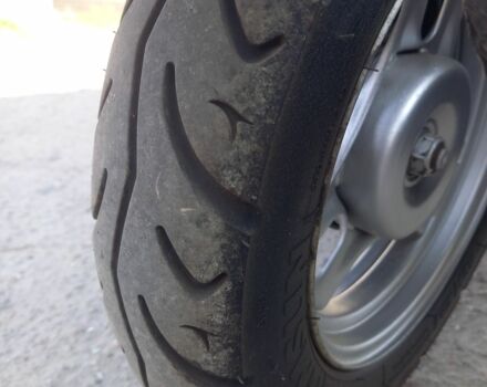 Хонда Другая, объемом двигателя 49 л и пробегом 0 тыс. км за 670 $, фото 8 на Automoto.ua