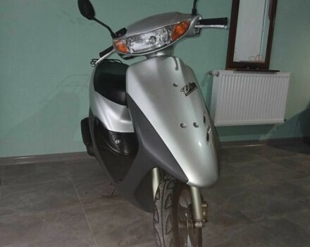 Хонда Другая, объемом двигателя 49 л и пробегом 0 тыс. км за 615 $, фото 2 на Automoto.ua