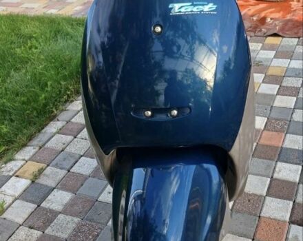 Хонда Другая, объемом двигателя 49 л и пробегом 0 тыс. км за 380 $, фото 1 на Automoto.ua