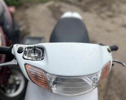 Хонда Інша, об'ємом двигуна 0 л та пробігом 0 тис. км за 190 $, фото 3 на Automoto.ua