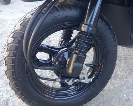 Хонда Другая, объемом двигателя 49 л и пробегом 0 тыс. км за 680 $, фото 11 на Automoto.ua