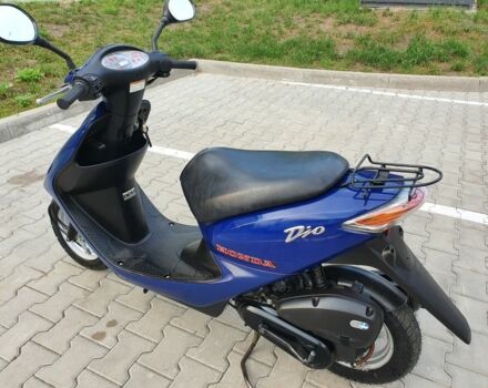 Хонда Інша, об'ємом двигуна 46 л та пробігом 0 тис. км за 550 $, фото 1 на Automoto.ua