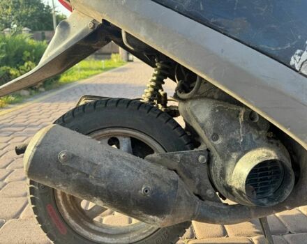 Хонда Другая, объемом двигателя 65 л и пробегом 0 тыс. км за 166 $, фото 1 на Automoto.ua