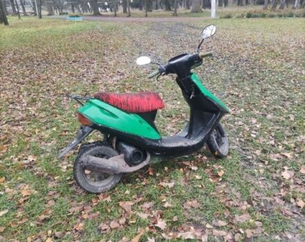 Хонда Другая, объемом двигателя 65 л и пробегом 0 тыс. км за 214 $, фото 3 на Automoto.ua