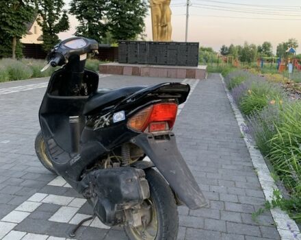 Хонда Другая, объемом двигателя 49 л и пробегом 0 тыс. км за 18500 $, фото 4 на Automoto.ua