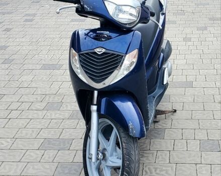 Хонда Інша, об'ємом двигуна 0.13 л та пробігом 0 тис. км за 600 $, фото 4 на Automoto.ua