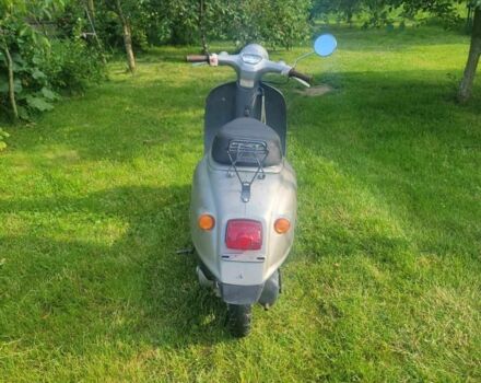 Хонда Другая, объемом двигателя 50 л и пробегом 0 тыс. км за 9000 $, фото 1 на Automoto.ua