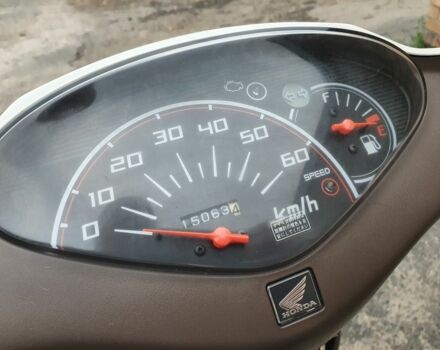 Хонда Другая, объемом двигателя 49 л и пробегом 0 тыс. км за 650 $, фото 4 на Automoto.ua
