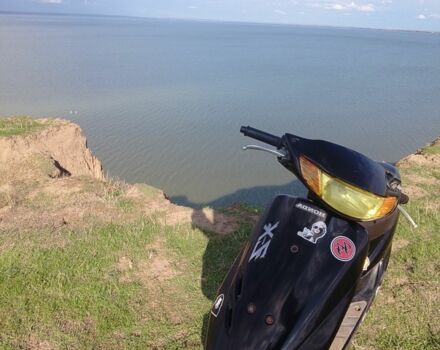 Хонда Інша, об'ємом двигуна 49 л та пробігом 0 тис. км за 344 $, фото 5 на Automoto.ua