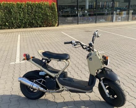 Хонда Другая, объемом двигателя 49 л и пробегом 0 тыс. км за 577 $, фото 6 на Automoto.ua