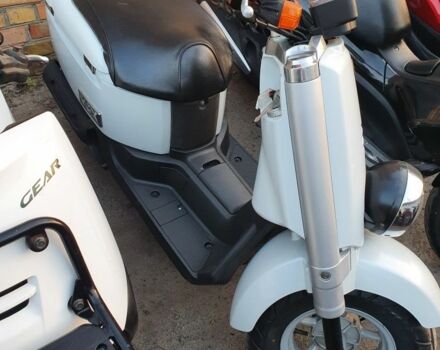 Хонда Другая, объемом двигателя 49 л и пробегом 0 тыс. км за 600 $, фото 13 на Automoto.ua