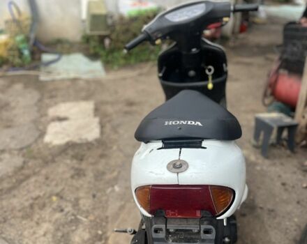 Хонда Інша, об'ємом двигуна 0 л та пробігом 0 тис. км за 190 $, фото 1 на Automoto.ua