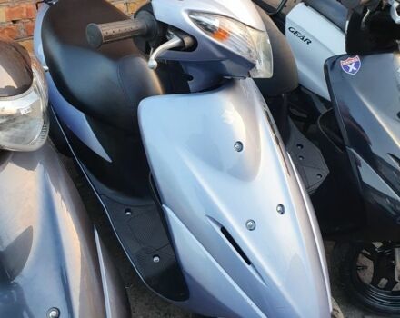 Хонда Другая, объемом двигателя 49 л и пробегом 0 тыс. км за 600 $, фото 14 на Automoto.ua