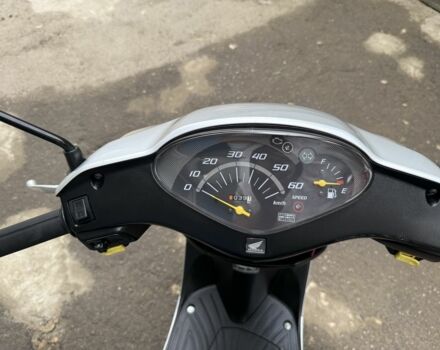 Хонда Інша, об'ємом двигуна 49 л та пробігом 0 тис. км за 850 $, фото 9 на Automoto.ua