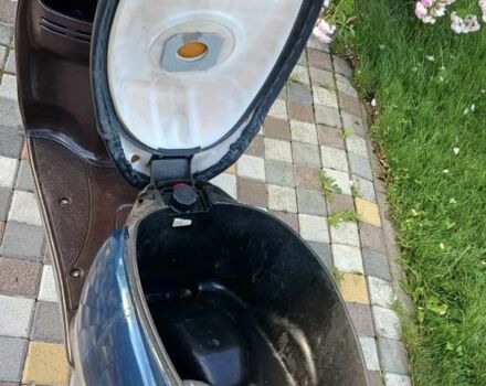 Хонда Другая, объемом двигателя 49 л и пробегом 0 тыс. км за 380 $, фото 3 на Automoto.ua