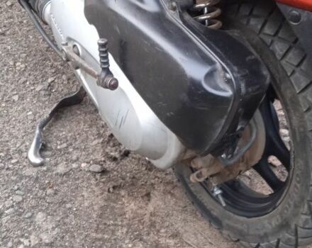 Хонда Другая, объемом двигателя 49 л и пробегом 0 тыс. км за 414 $, фото 5 на Automoto.ua