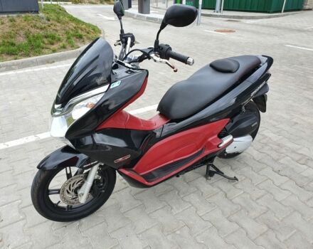 Хонда Другая, объемом двигателя 49 л и пробегом 0 тыс. км за 650 $, фото 12 на Automoto.ua