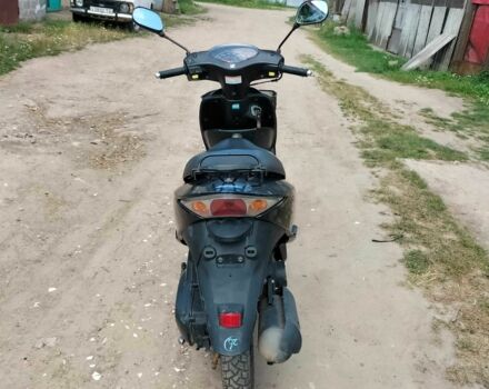 Хонда Другая, объемом двигателя 49 л и пробегом 0 тыс. км за 500 $, фото 3 на Automoto.ua