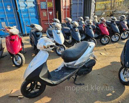 Хонда Другая, объемом двигателя 49 л и пробегом 0 тыс. км за 651 $, фото 4 на Automoto.ua