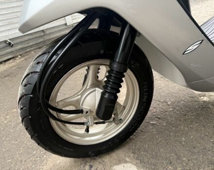 Хонда Інша, об'ємом двигуна 49 л та пробігом 0 тис. км за 850 $, фото 17 на Automoto.ua