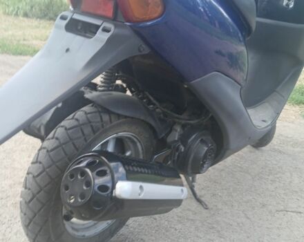 Хонда Інша, об'ємом двигуна 0 л та пробігом 0 тис. км за 20000 $, фото 2 на Automoto.ua