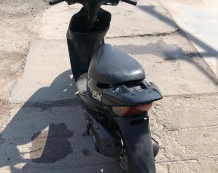 Хонда Інша, об'ємом двигуна 65 л та пробігом 0 тис. км за 12000 $, фото 5 на Automoto.ua