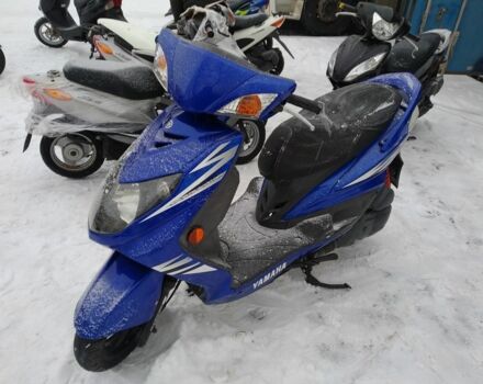 Хонда Другая, объемом двигателя 49 л и пробегом 0 тыс. км за 444 $, фото 8 на Automoto.ua