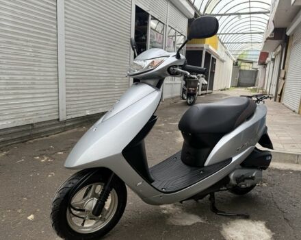 Хонда Інша, об'ємом двигуна 49 л та пробігом 0 тис. км за 850 $, фото 15 на Automoto.ua