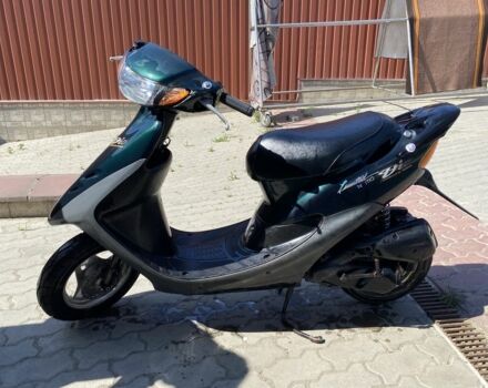 Хонда Другая, объемом двигателя 50 л и пробегом 0 тыс. км за 17500 $, фото 1 на Automoto.ua