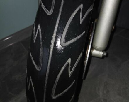 Хонда Другая, объемом двигателя 49 л и пробегом 0 тыс. км за 615 $, фото 7 на Automoto.ua