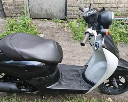 Хонда Другая, объемом двигателя 49 л и пробегом 0 тыс. км за 17000 $, фото 2 на Automoto.ua