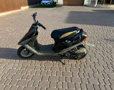 Хонда Другая, объемом двигателя 65 л и пробегом 0 тыс. км за 166 $, фото 6 на Automoto.ua