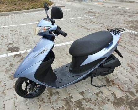 Хонда Другая, объемом двигателя 49 л и пробегом 0 тыс. км за 650 $, фото 8 на Automoto.ua