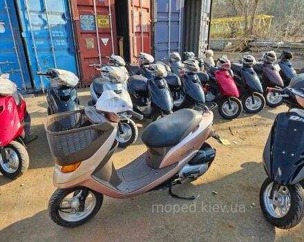 Хонда Другая, объемом двигателя 49 л и пробегом 0 тыс. км за 651 $, фото 1 на Automoto.ua