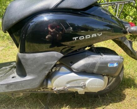 Хонда Другая, объемом двигателя 49 л и пробегом 0 тыс. км за 20000 $, фото 4 на Automoto.ua